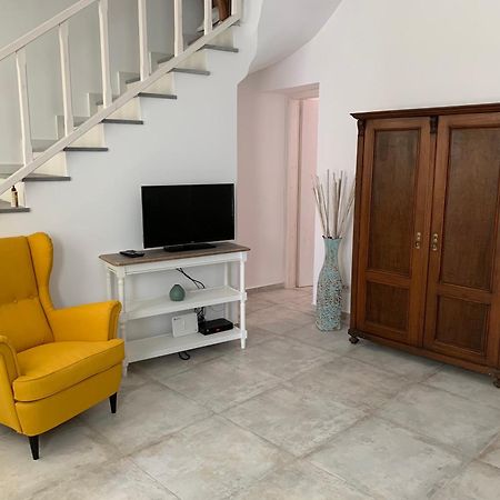 Вилла Mavi House Old Town Малиа Экстерьер фото