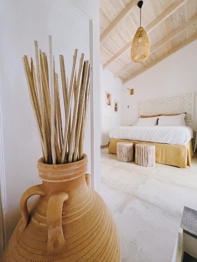 Вилла Mavi House Old Town Малиа Экстерьер фото