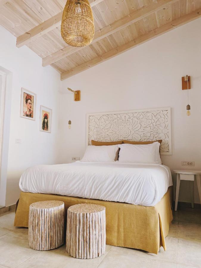 Вилла Mavi House Old Town Малиа Экстерьер фото